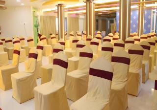 Royalpark resort - Jāmb - 7