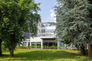 Energy Park Hotel - Vimercate - 9