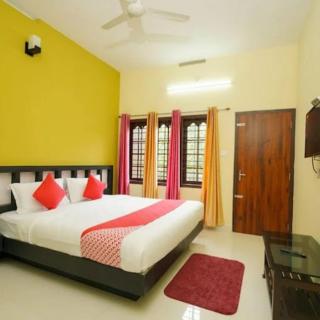 Royalpark resort - Jāmb - 6