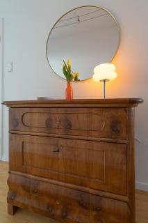 Ruhige Lage Apartment in Unterbilk - 2