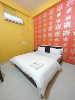 Hotel Pink City - Sīkar - 0