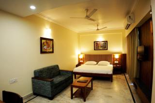 hotel sandhu palace - Jodhpur - 5