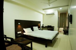 hotel sandhu palace - Jodhpur - 9