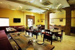 hotel sandhu palace - Jodhpur - 4