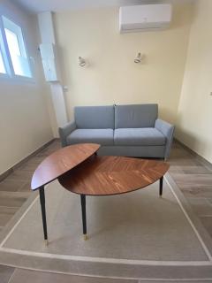 Appartement proche des cabanes ostréicoles - Étaules - 9