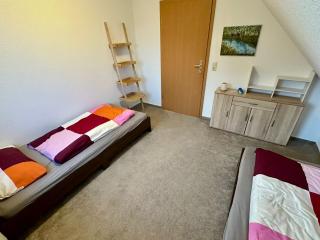 Haus am Bergsee - Jabel - 1
