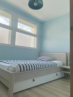 Appartement proche des cabanes ostréicoles - Étaules - 8