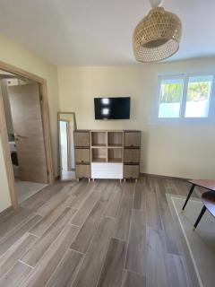 Appartement proche des cabanes ostréicoles - Étaules - 5