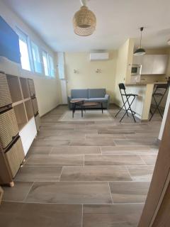 Appartement proche des cabanes ostréicoles - Étaules - 3