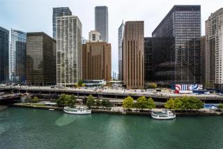 Hyatt Regency Chicago - Chicago - 0