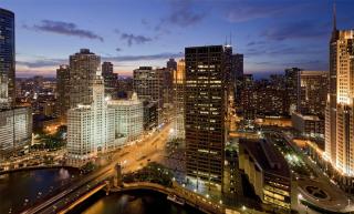 Hyatt Regency Chicago - Chicago - 9