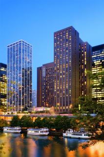 Hyatt Regency Chicago - Chicago - 8