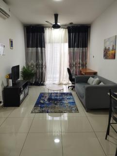 Cozy Luxe Condo in Southville City - Bangi - 0