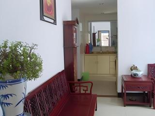 Lianyungang Jianyuan Hotel - Nancheng - 8