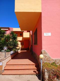 Le residenze Itaca - Porto Pozzo - 3