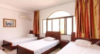 Lianyungang Jianyuan Hotel - Nancheng - 6