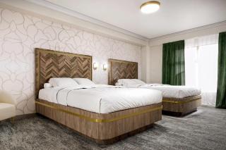Velora Hinton, Ascend Hotel Collection - Hinton - 5