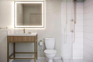 Velora Hinton, Ascend Hotel Collection - Hinton - 4
