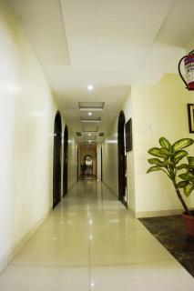 hotel sandhu palace - 3