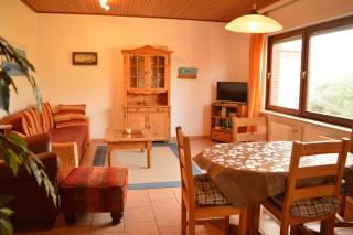 Ferienhaus Köhne - Schillig - 8