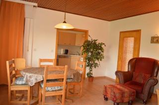 Ferienhaus Köhne - Schillig - 7