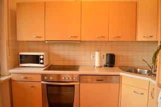 Ferienhaus Köhne - Schillig - 6