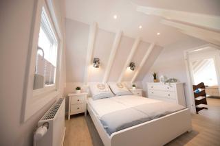 Ferienhaus Lüttje Strandhuus - Horumersiel - 2