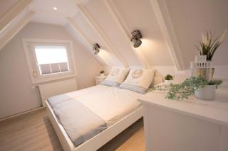 Ferienhaus Lüttje Strandhuus - Horumersiel - 8