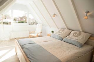 Ferienhaus Lüttje Strandhuus - Horumersiel - 4