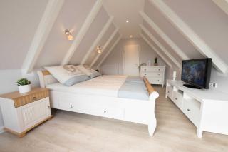Ferienhaus Lüttje Strandhuus - Horumersiel - 7