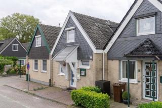 Ferienhaus Lüttje Strandhuus - Horumersiel - 0