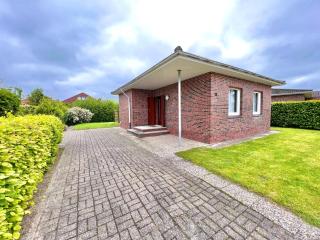 Ferienhaus Schillig Reede - Schillig - 0