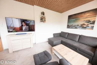 Ferienhaus Schillig Reede - Schillig - 9