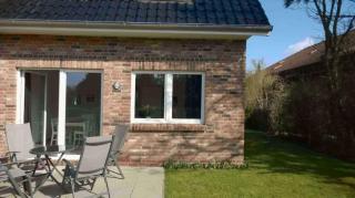 Ferienhaus Leuchtturm - Horumersiel - 8