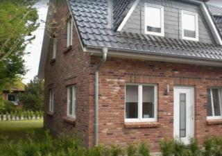Ferienhaus Leuchtturm - Horumersiel - 9