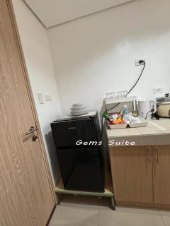 Green 2 SMDC - STUDIO TYPE Condo - Gems Suite Staycation - Dasmariñas - 9