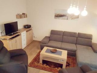 Ferienhaus Reckers - Horumersiel - 9