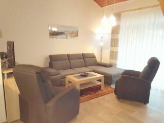 Ferienhaus Reckers - Horumersiel - 8
