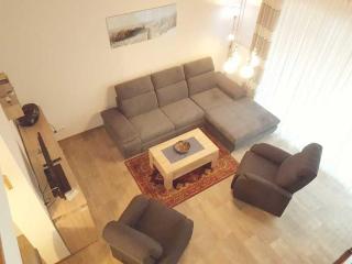 Ferienhaus Reckers - Horumersiel - 7