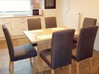 Ferienhaus Reckers - 5