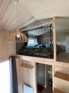 Tiny House APT - Apt - 5