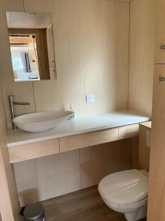 Tiny House APT - Apt - 4