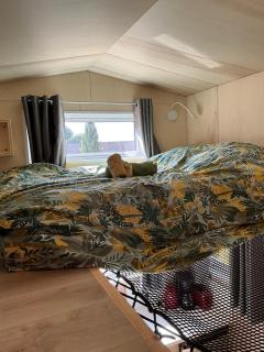 Tiny House APT - Apt - 3