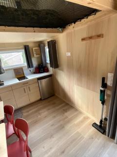 Tiny House APT - Apt - 2