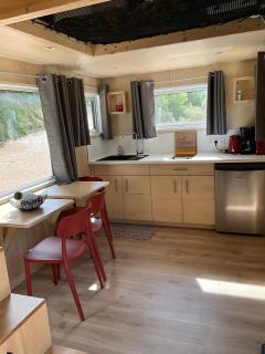 Tiny House APT - Apt - 1