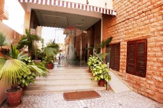 hotel sandhu palace - 2