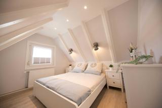 Ferienhaus Lüttje Strandhuus - Horumersiel - 3