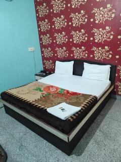 Hotel Pink City - Sīkar - 8