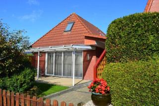 Ferienhaus Wangerland - Horumersiel - 0