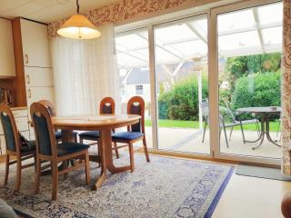 Ferienhaus Wangerland - Horumersiel - 9